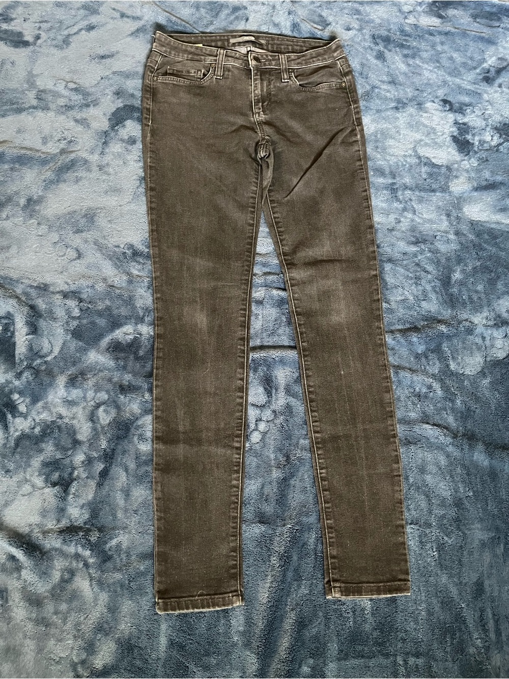 Joe’s Jeans Black Denim Pants